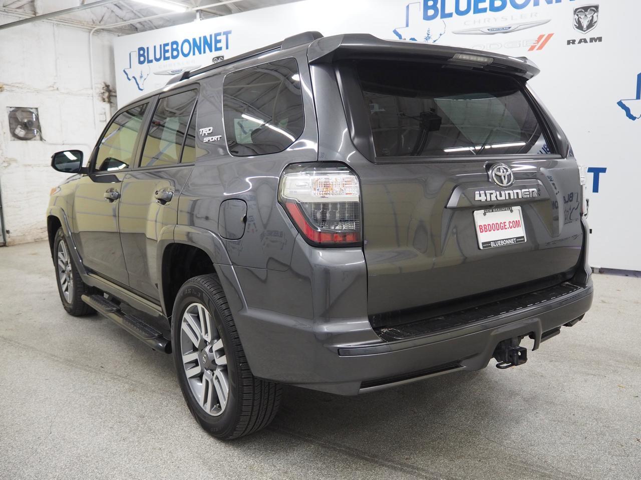2022 Toyota 4Runner TRD Sport New Braunfels TX