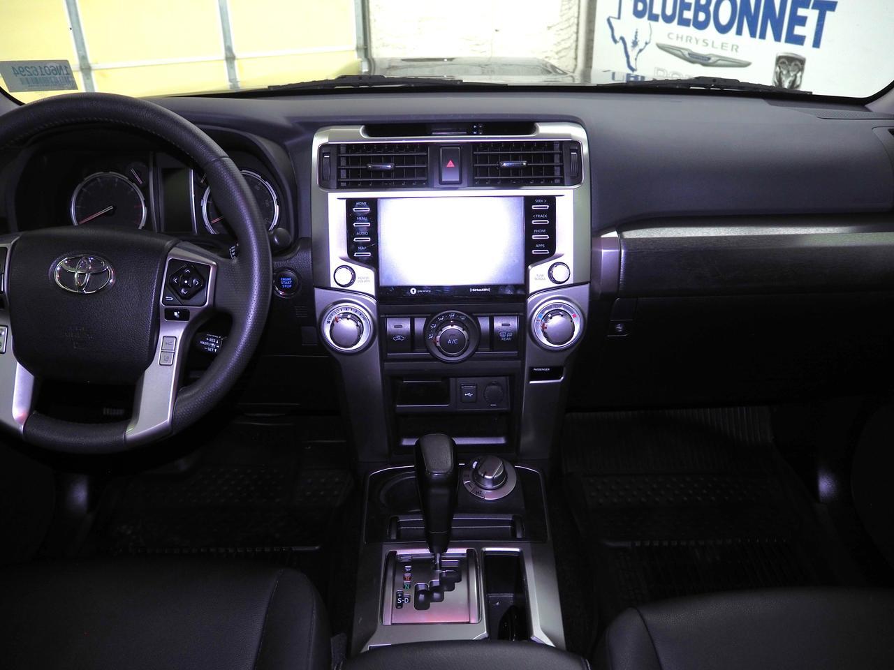2022 Toyota 4Runner TRD Sport New Braunfels TX