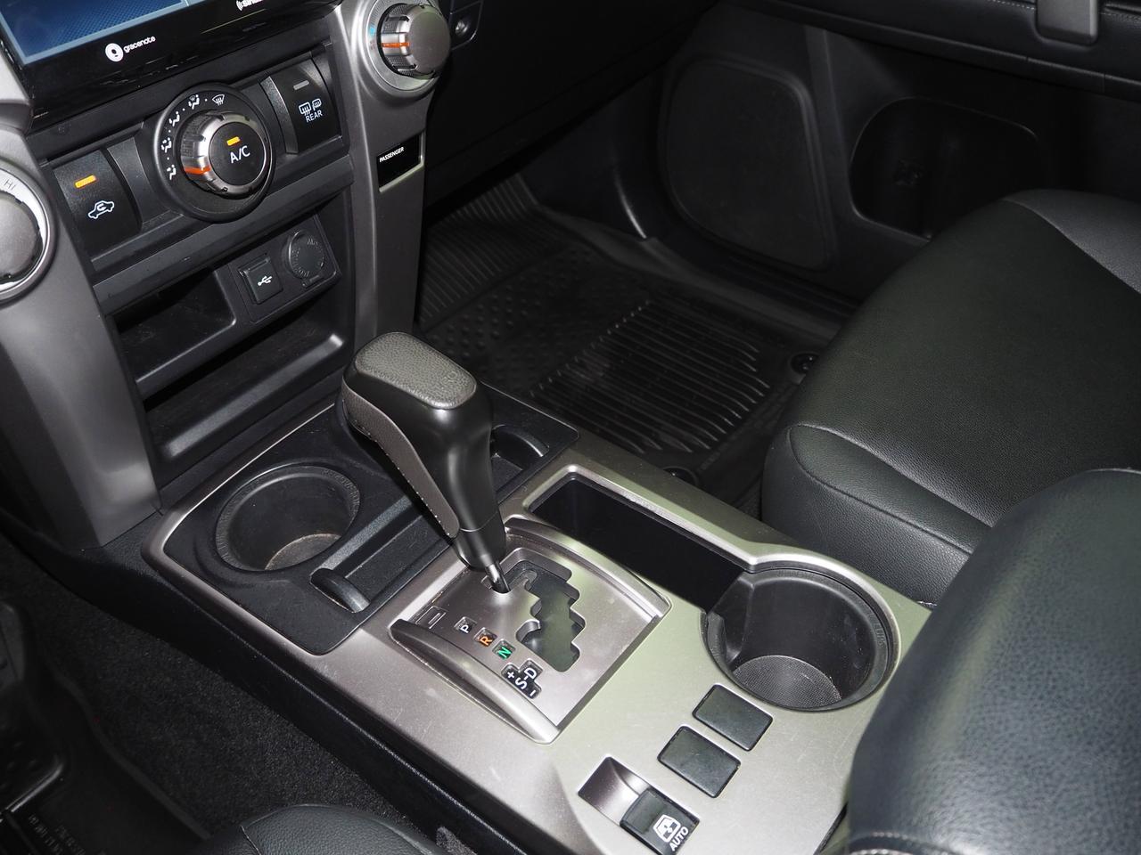 2022 Toyota 4Runner TRD Sport New Braunfels TX