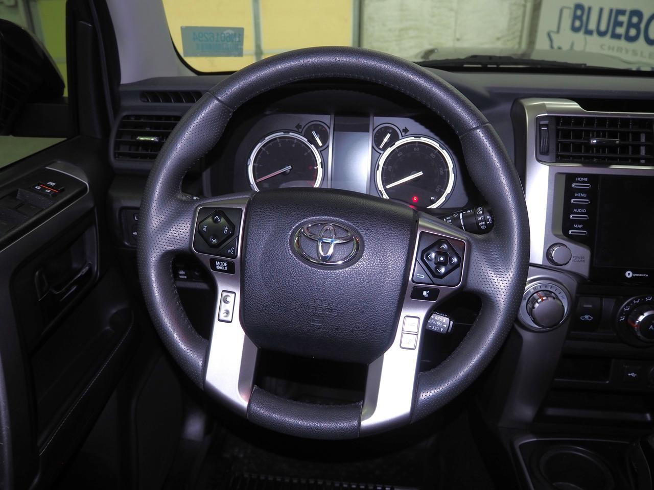 2022 Toyota 4Runner TRD Sport New Braunfels TX