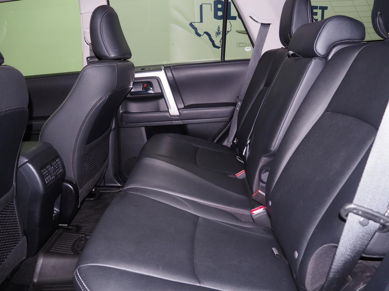 2022 Toyota 4Runner TRD Sport New Braunfels TX