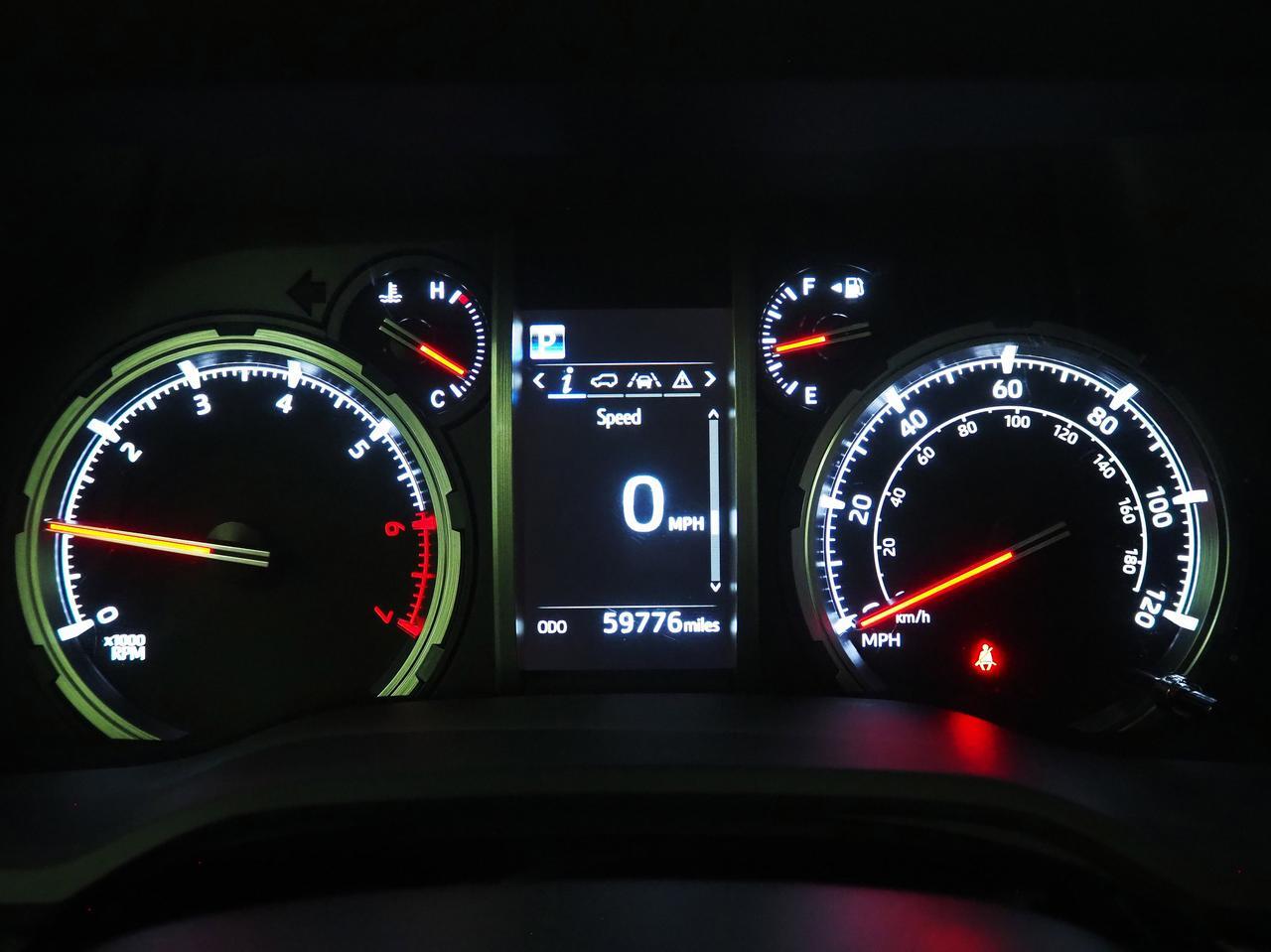 2022 Toyota 4Runner TRD Sport New Braunfels TX