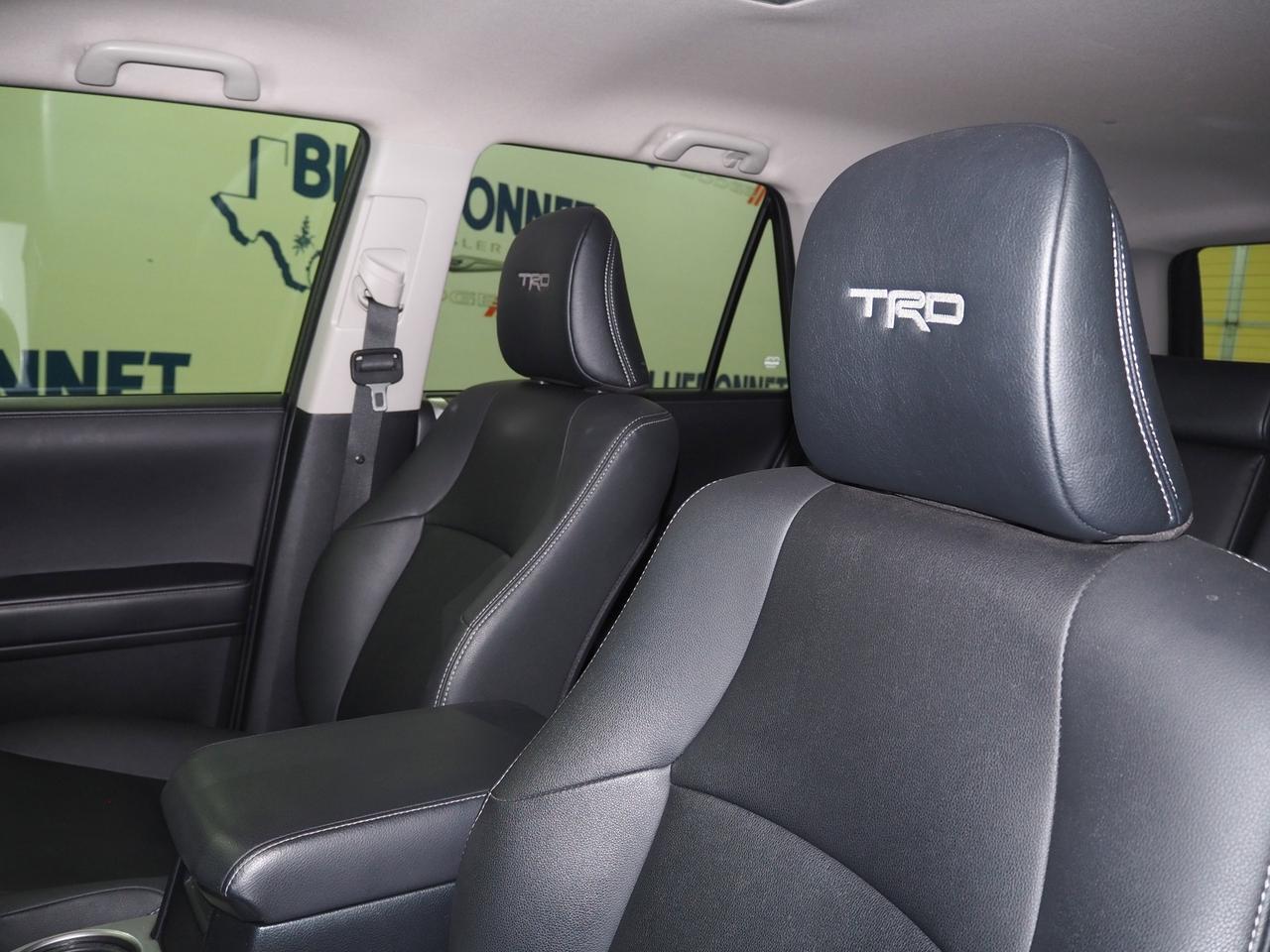 2022 Toyota 4Runner TRD Sport New Braunfels TX