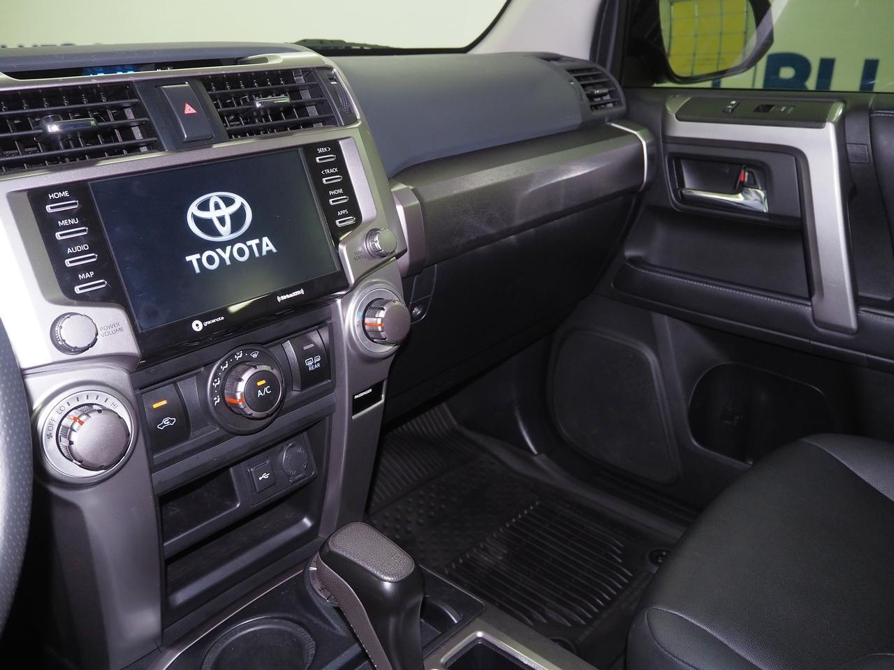 2022 Toyota 4Runner TRD Sport New Braunfels TX