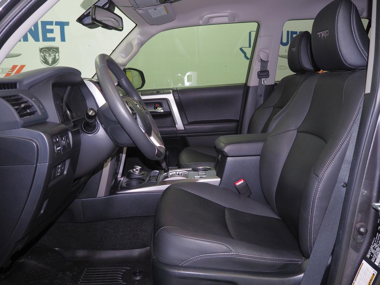 2022 Toyota 4Runner TRD Sport New Braunfels TX