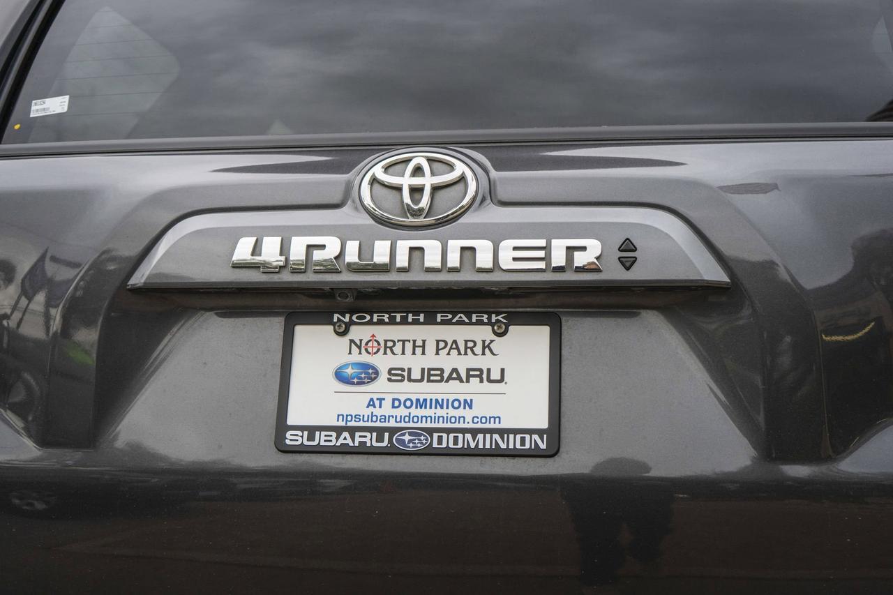 2022 Toyota 4Runner TRD Sport San Antonio TX