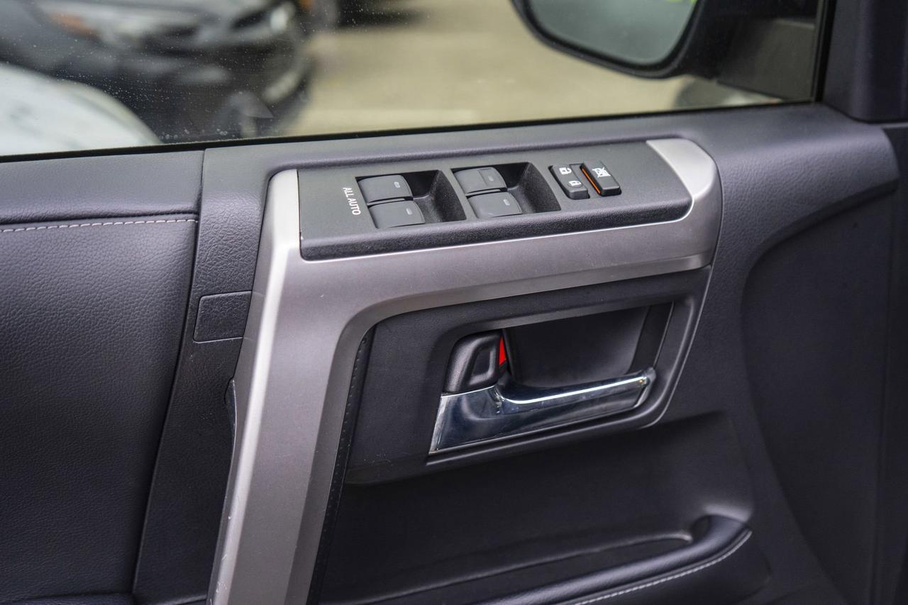 2022 Toyota 4Runner TRD Sport San Antonio TX