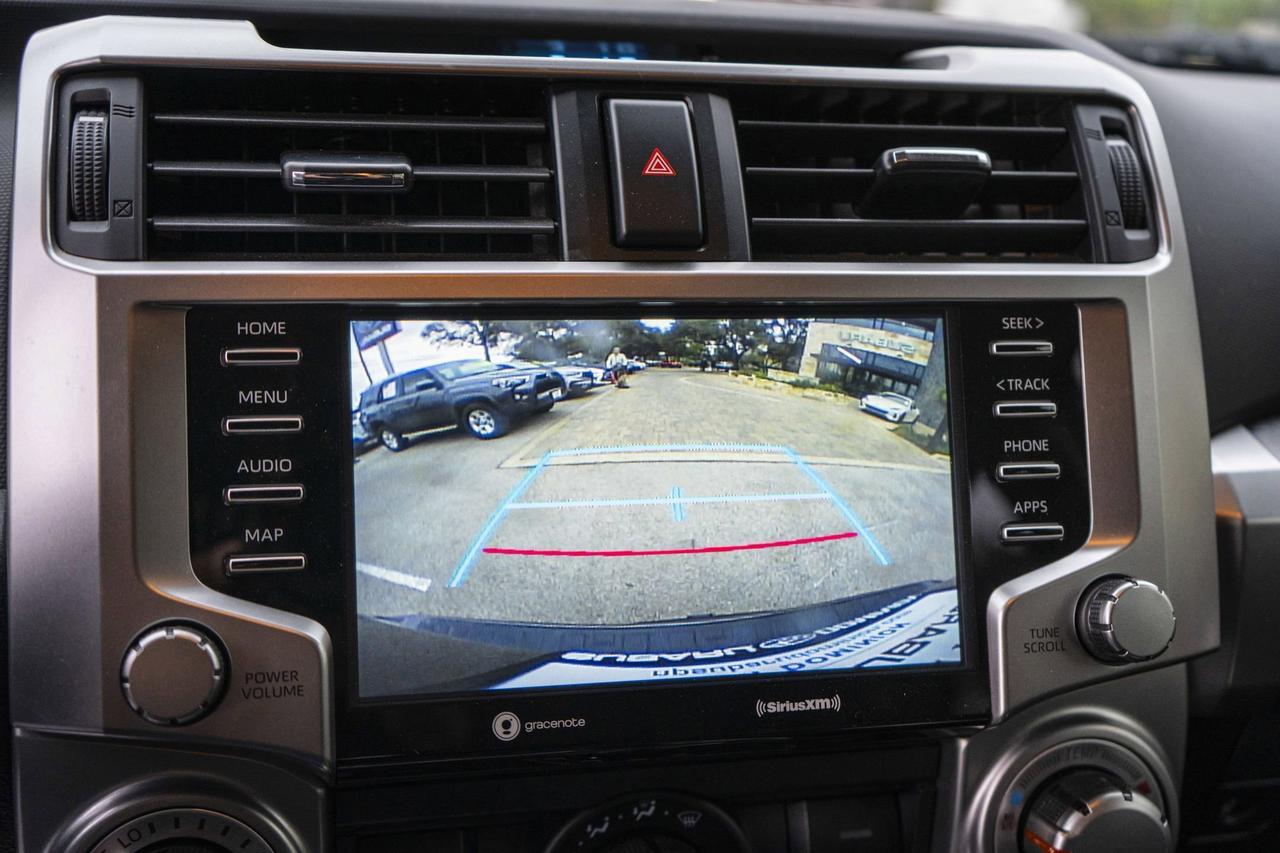 2022 Toyota 4Runner TRD Sport San Antonio TX