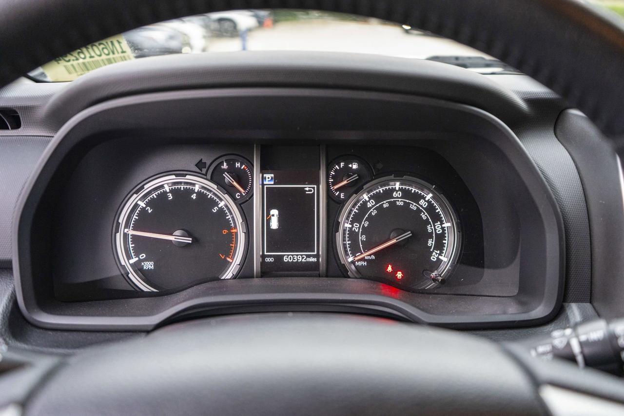 2022 Toyota 4Runner TRD Sport San Antonio TX