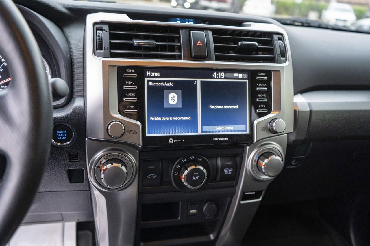 2022 Toyota 4Runner TRD Sport San Antonio TX