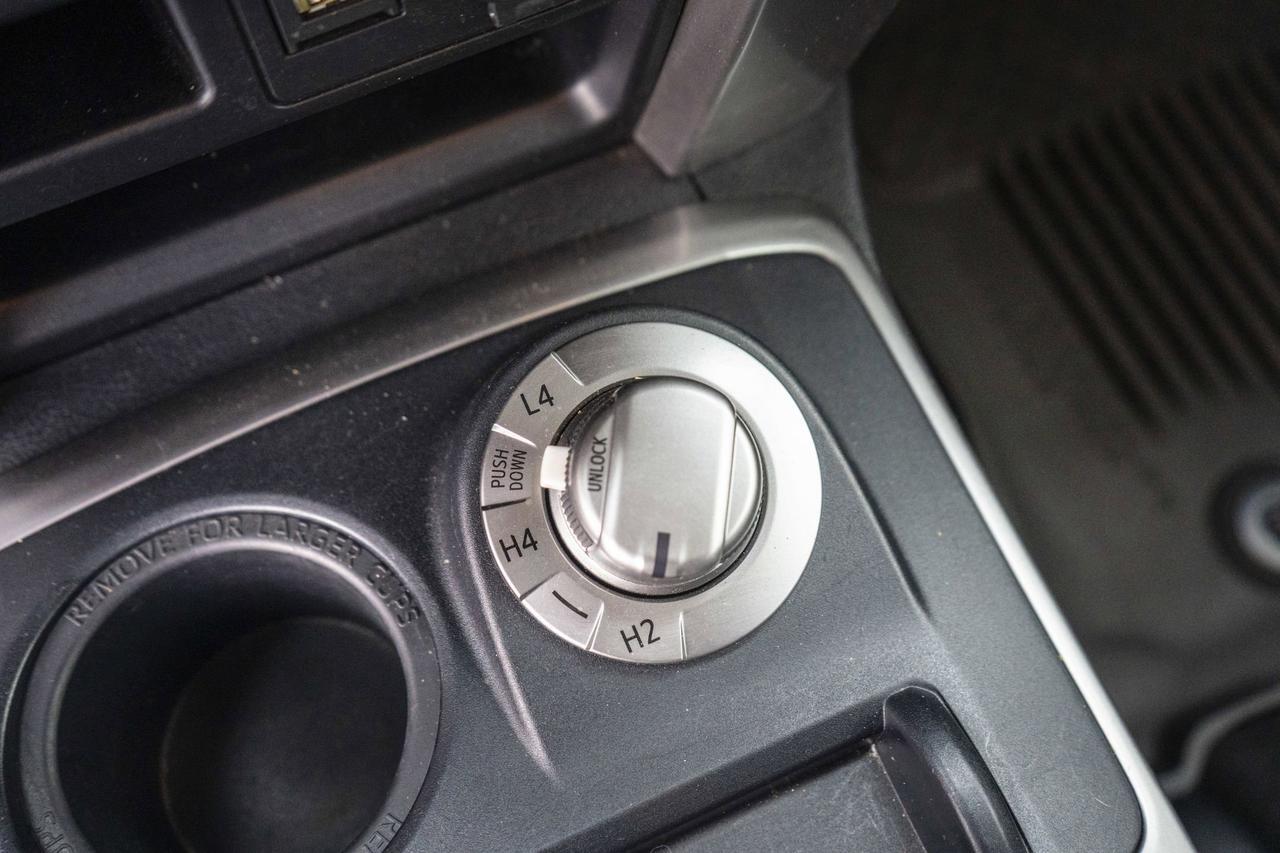 2022 Toyota 4Runner TRD Sport San Antonio TX