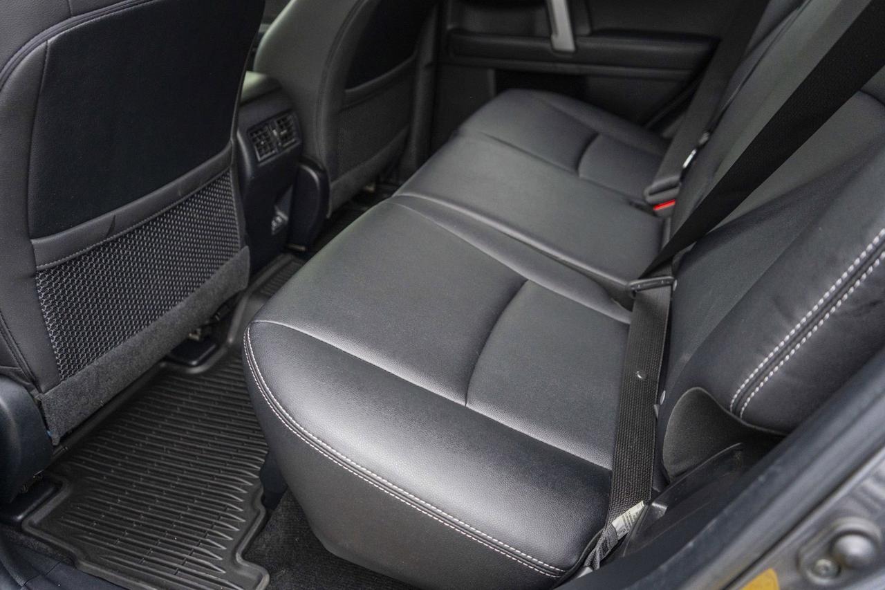 2022 Toyota 4Runner TRD Sport San Antonio TX