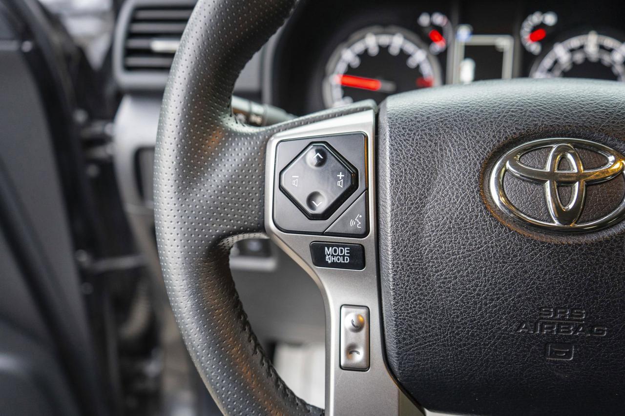 2022 Toyota 4Runner TRD Sport San Antonio TX