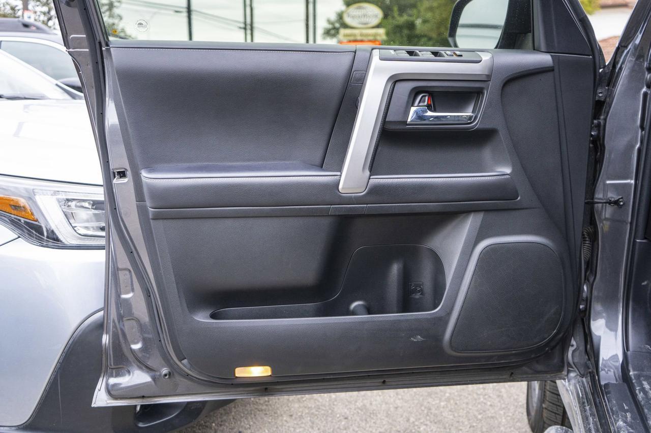 2022 Toyota 4Runner TRD Sport San Antonio TX