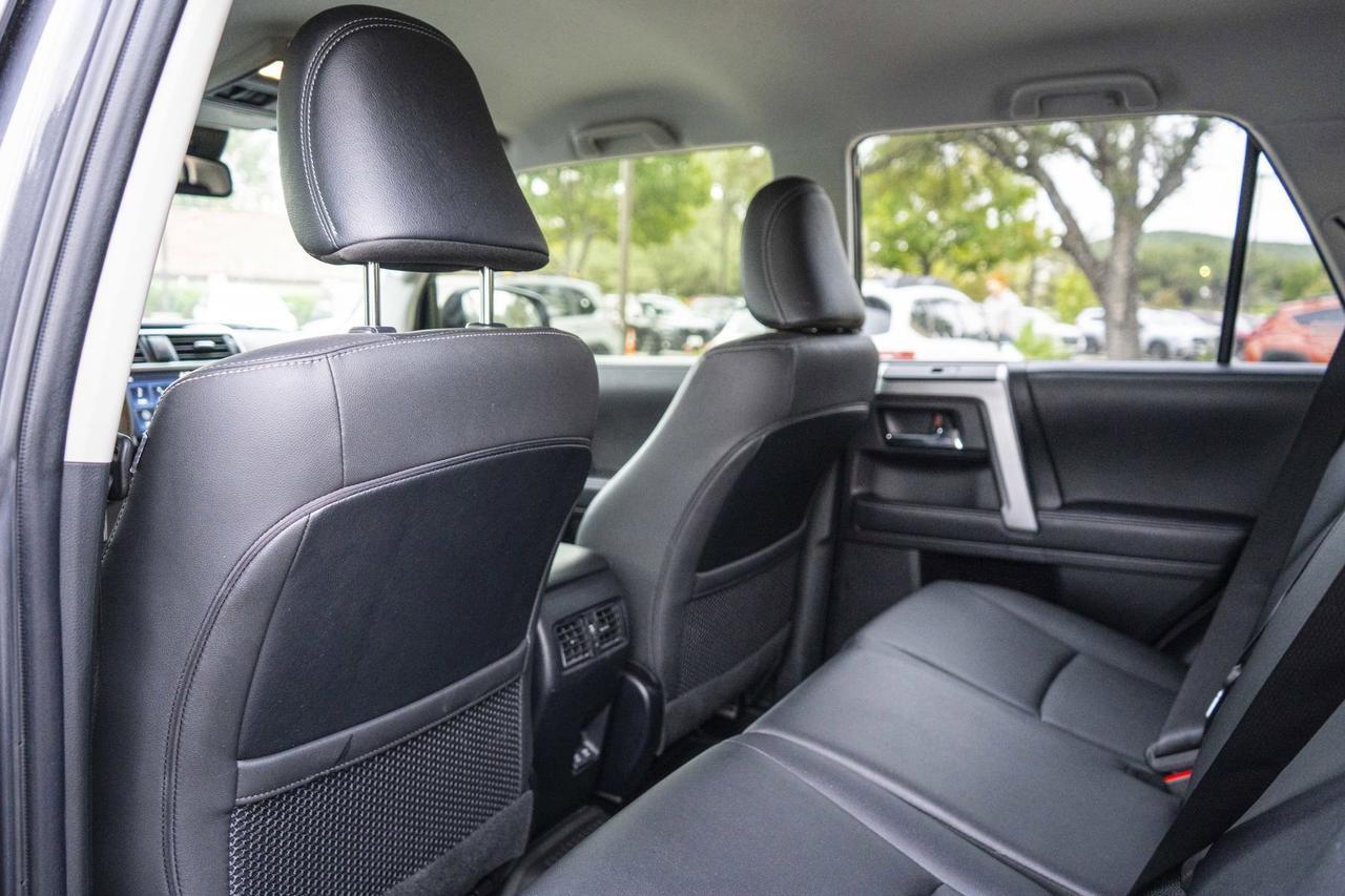 2022 Toyota 4Runner TRD Sport San Antonio TX