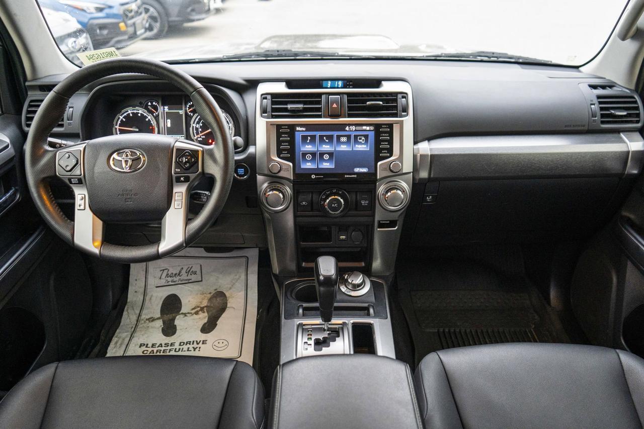 2022 Toyota 4Runner TRD Sport San Antonio TX