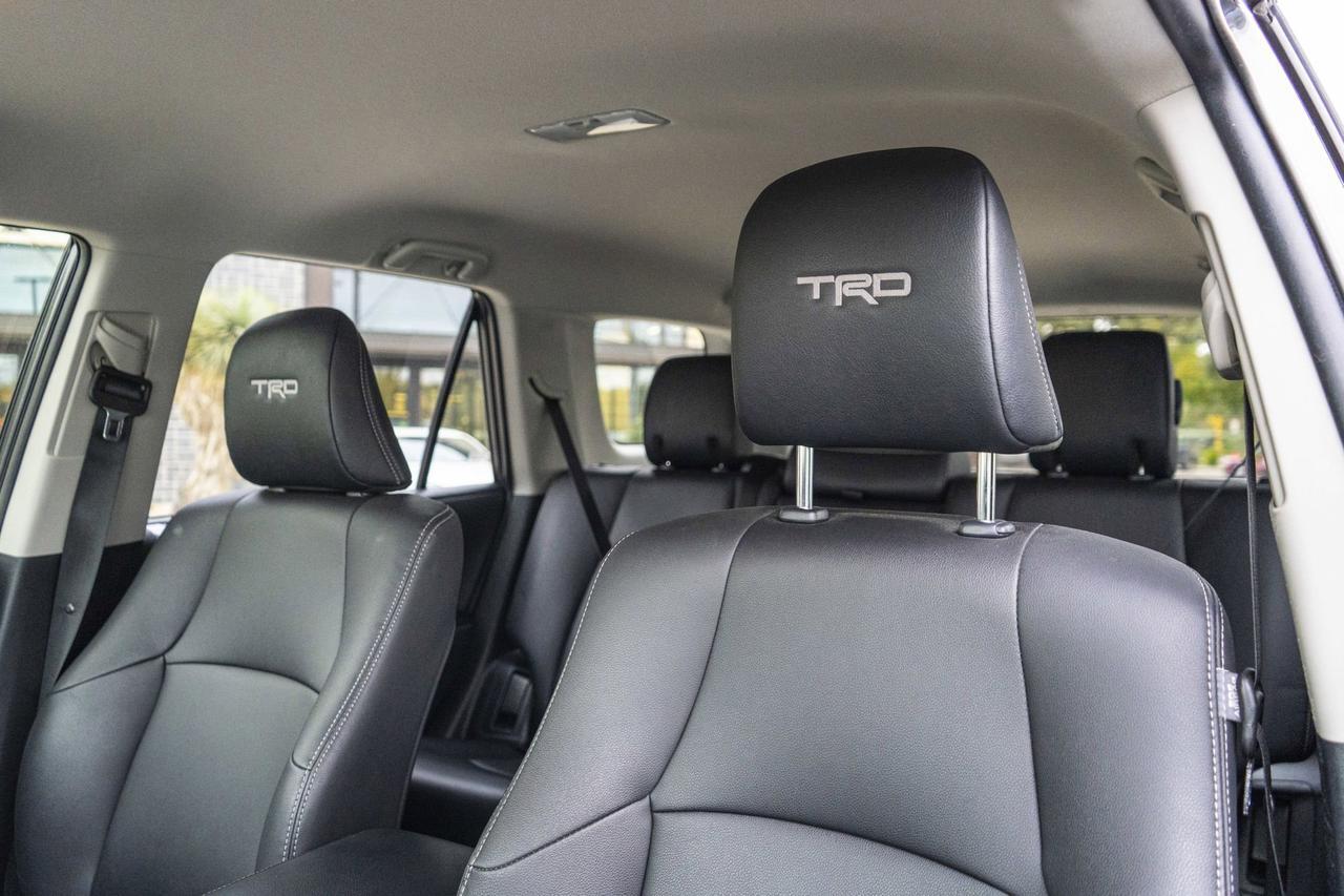 2022 Toyota 4Runner TRD Sport San Antonio TX