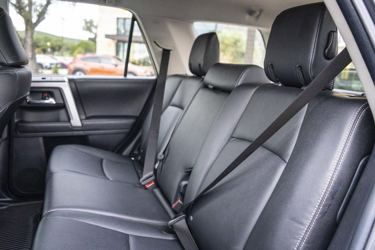 2022 Toyota 4Runner TRD Sport San Antonio TX