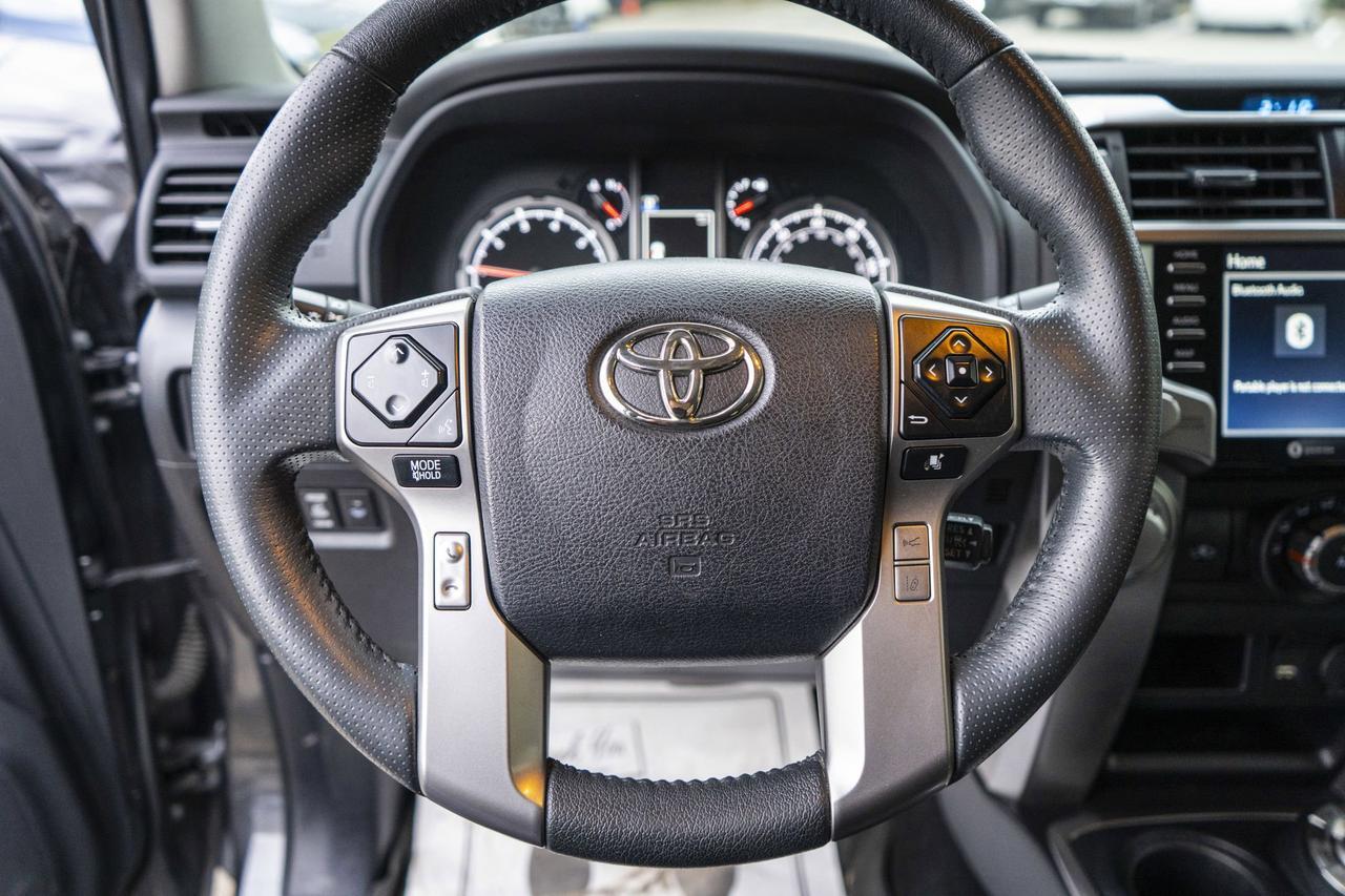 2022 Toyota 4Runner TRD Sport San Antonio TX