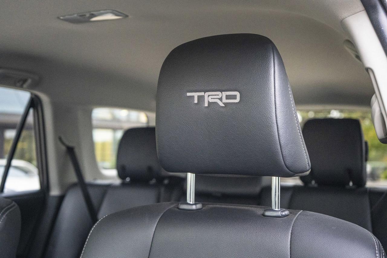 2022 Toyota 4Runner TRD Sport San Antonio TX