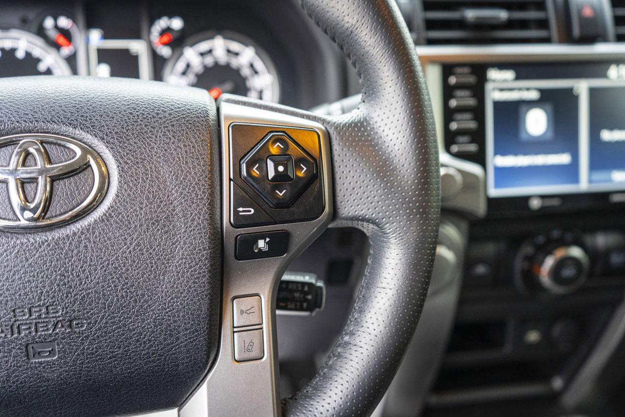 2022 Toyota 4Runner TRD Sport San Antonio TX