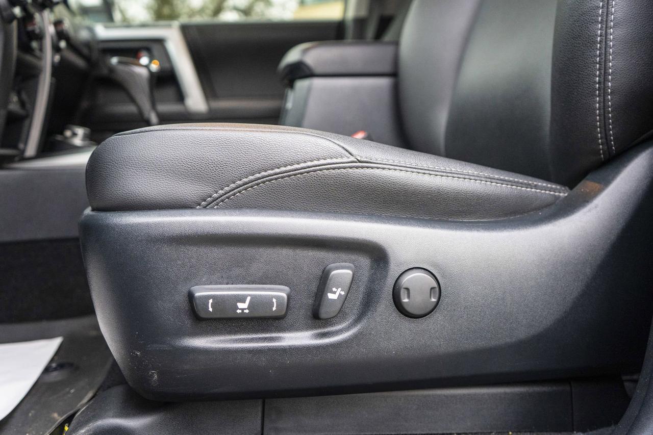 2022 Toyota 4Runner TRD Sport San Antonio TX