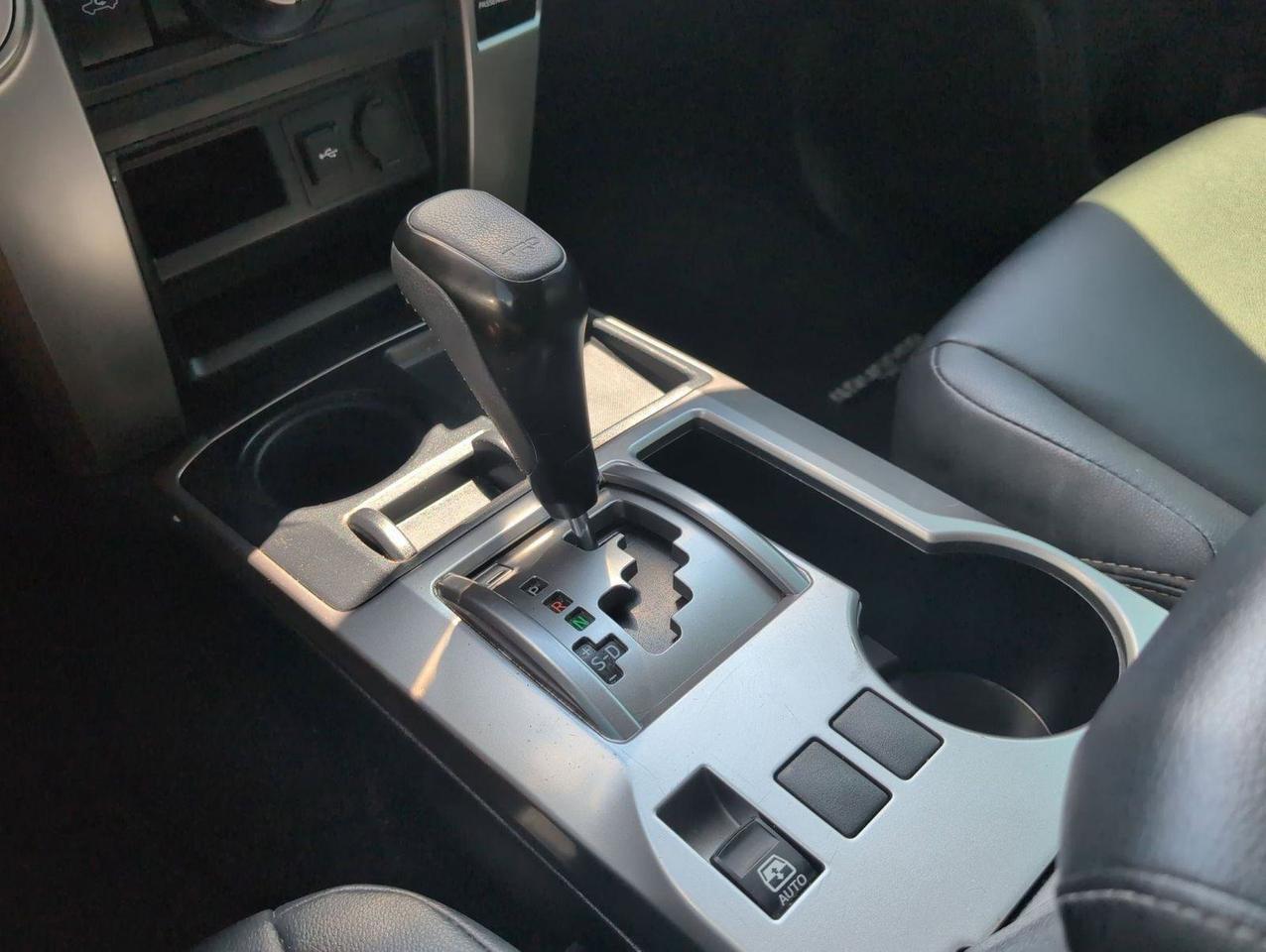 2022 Toyota 4Runner TRD Sport San Antonio TX
