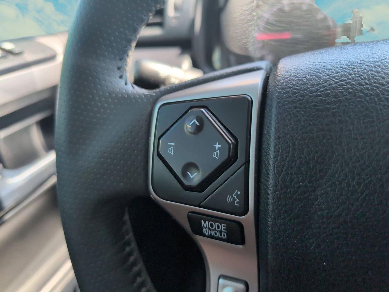 2022 Toyota 4Runner TRD Sport San Antonio TX