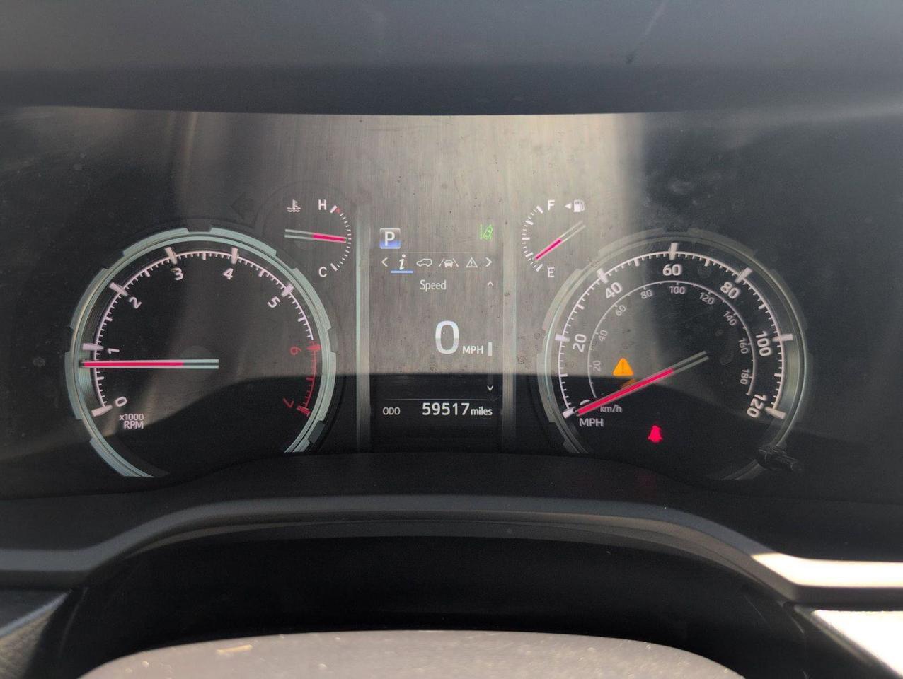 2022 Toyota 4Runner TRD Sport San Antonio TX