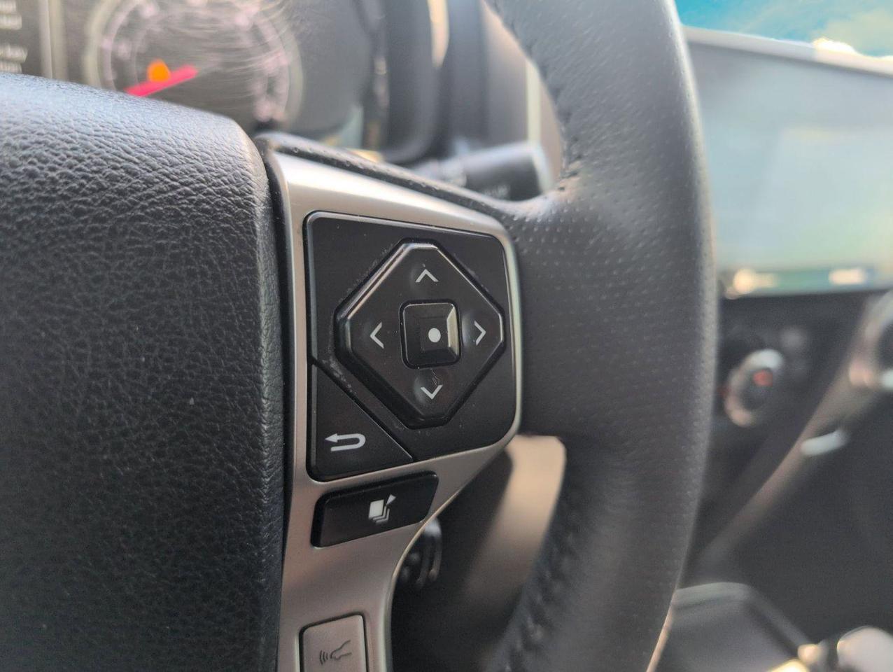2022 Toyota 4Runner TRD Sport San Antonio TX