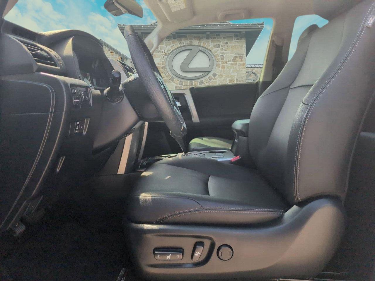 2022 Toyota 4Runner TRD Sport San Antonio TX