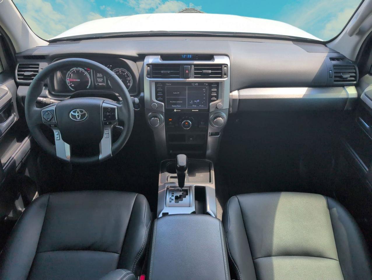 2022 Toyota 4Runner TRD Sport San Antonio TX