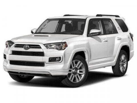2022 Toyota 4Runner TRD Sport San Antonio TX