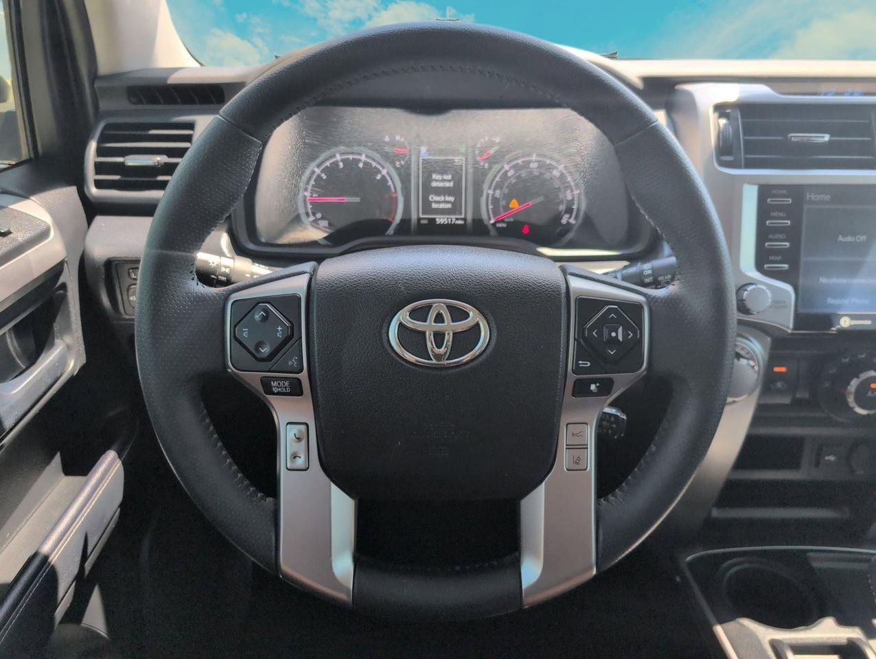 2022 Toyota 4Runner TRD Sport San Antonio TX