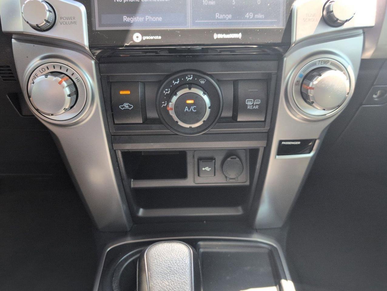 2022 Toyota 4Runner TRD Sport San Antonio TX