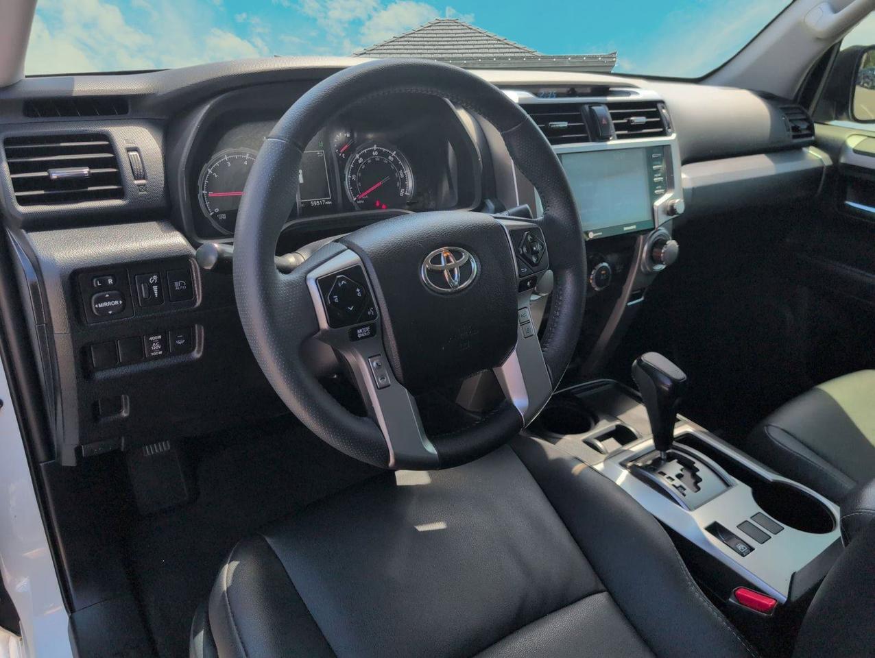 2022 Toyota 4Runner TRD Sport San Antonio TX