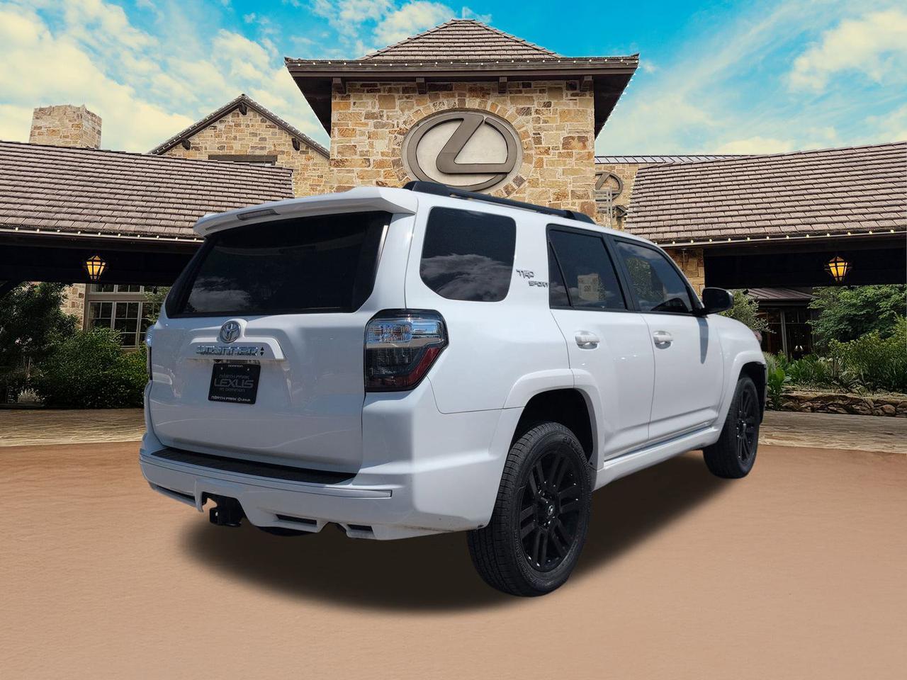 2022 Toyota 4Runner TRD Sport San Antonio TX