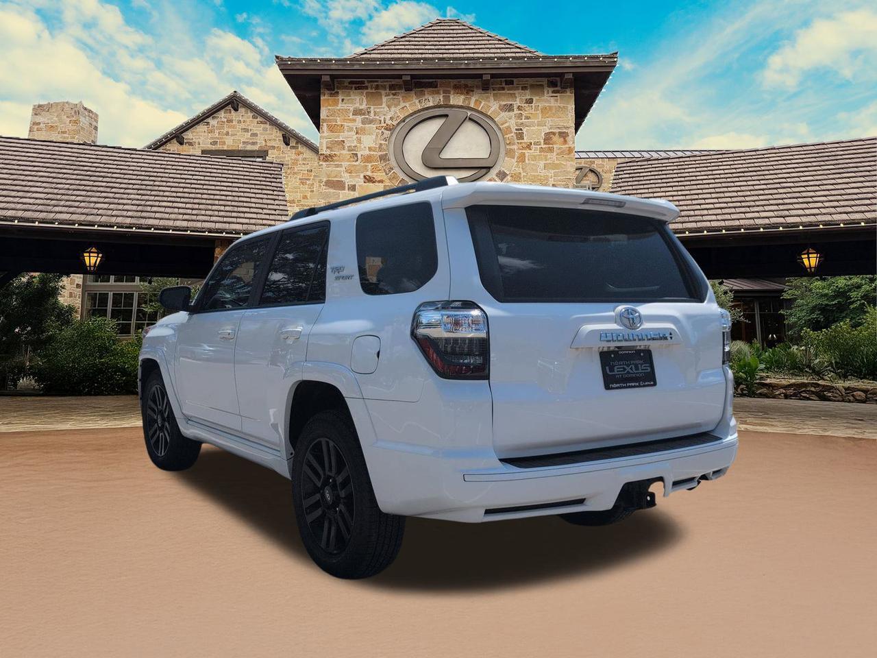 2022 Toyota 4Runner TRD Sport San Antonio TX