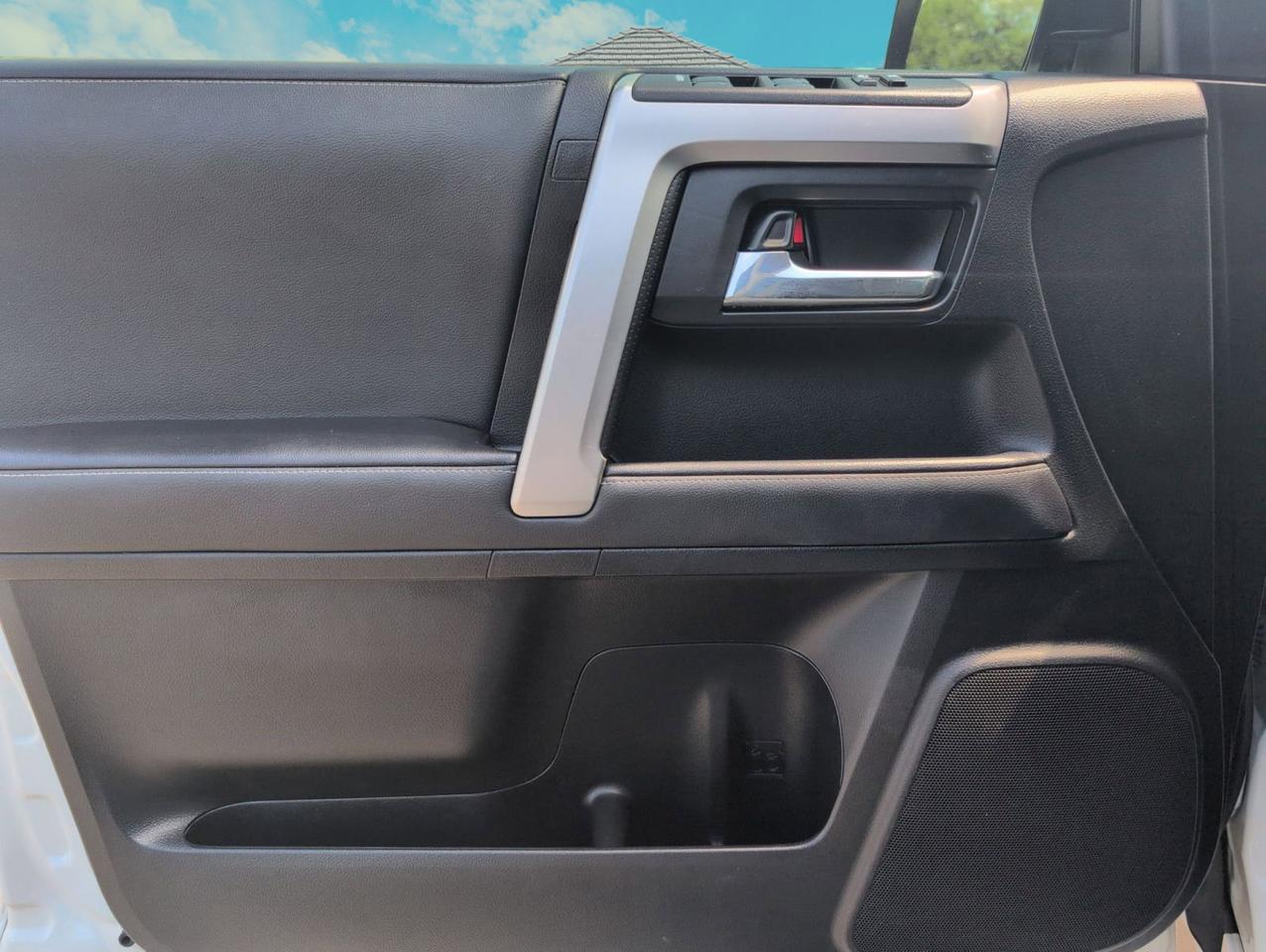 2022 Toyota 4Runner TRD Sport San Antonio TX