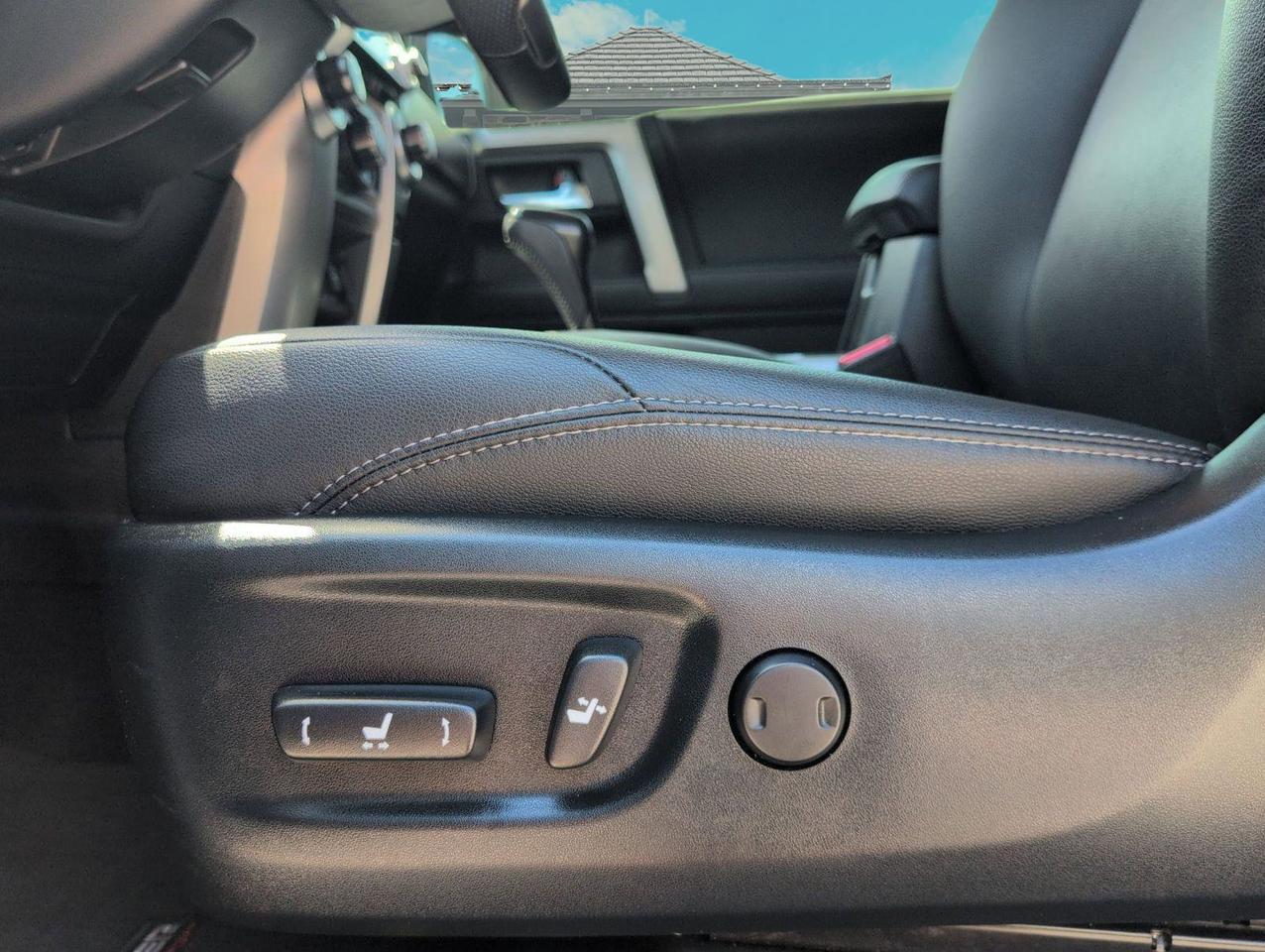 2022 Toyota 4Runner TRD Sport San Antonio TX