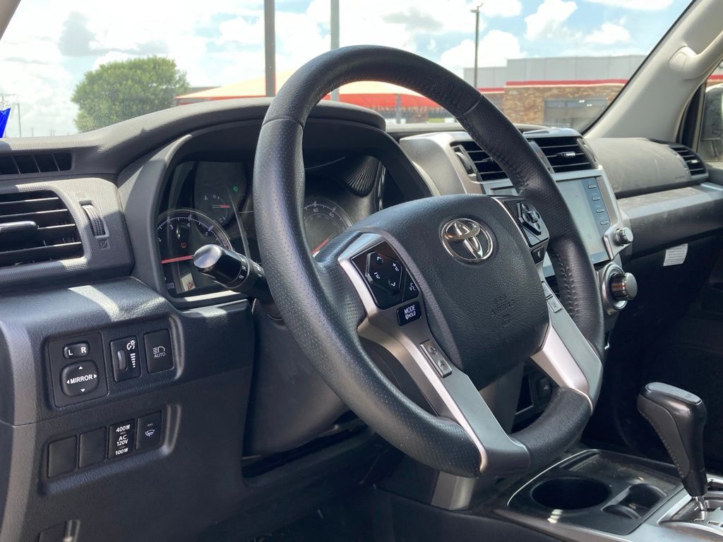 2022 Toyota 4Runner TRD Sport San Antonio TX