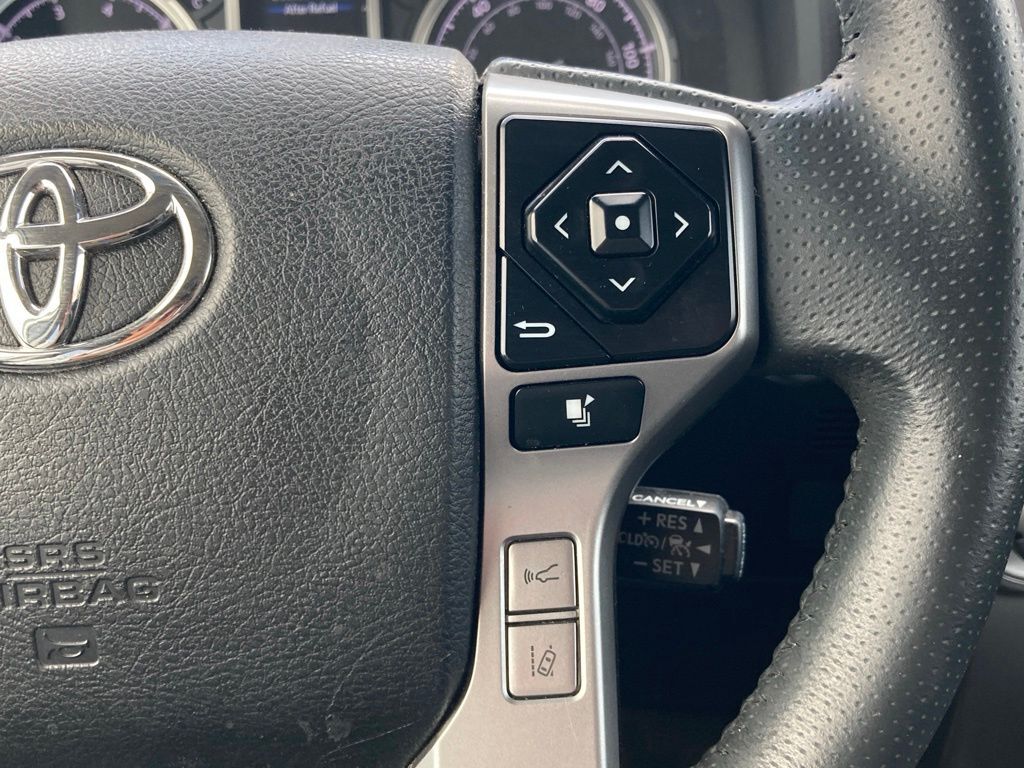 2022 Toyota 4Runner TRD Sport San Antonio TX
