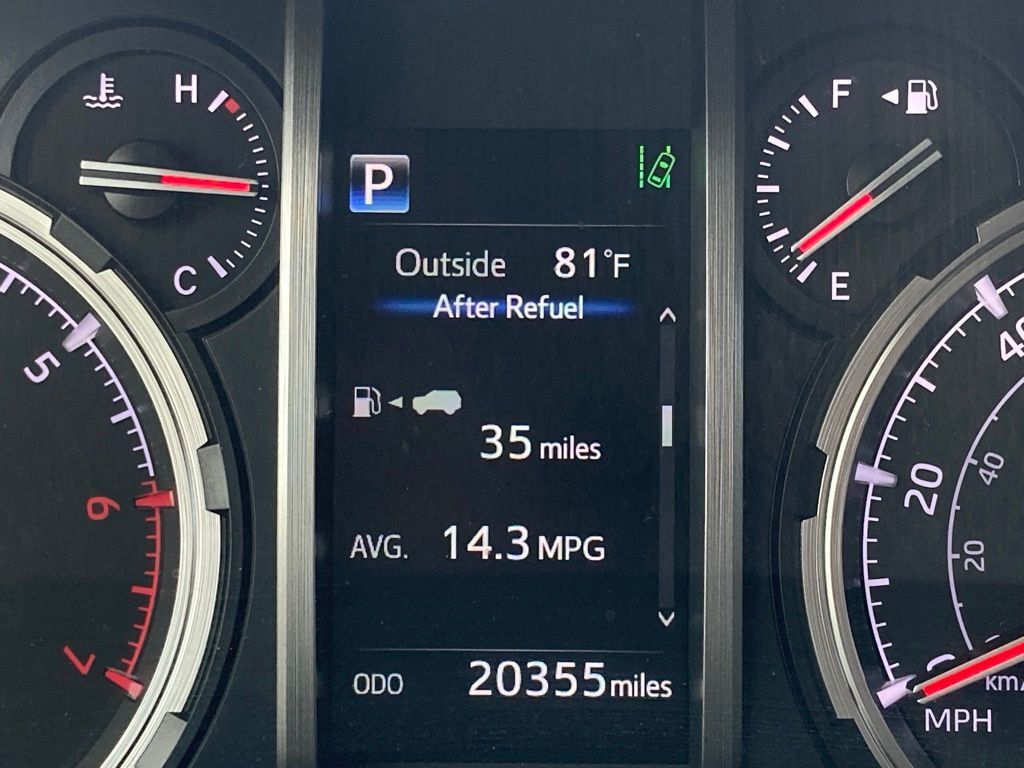 2022 Toyota 4Runner TRD Sport San Antonio TX