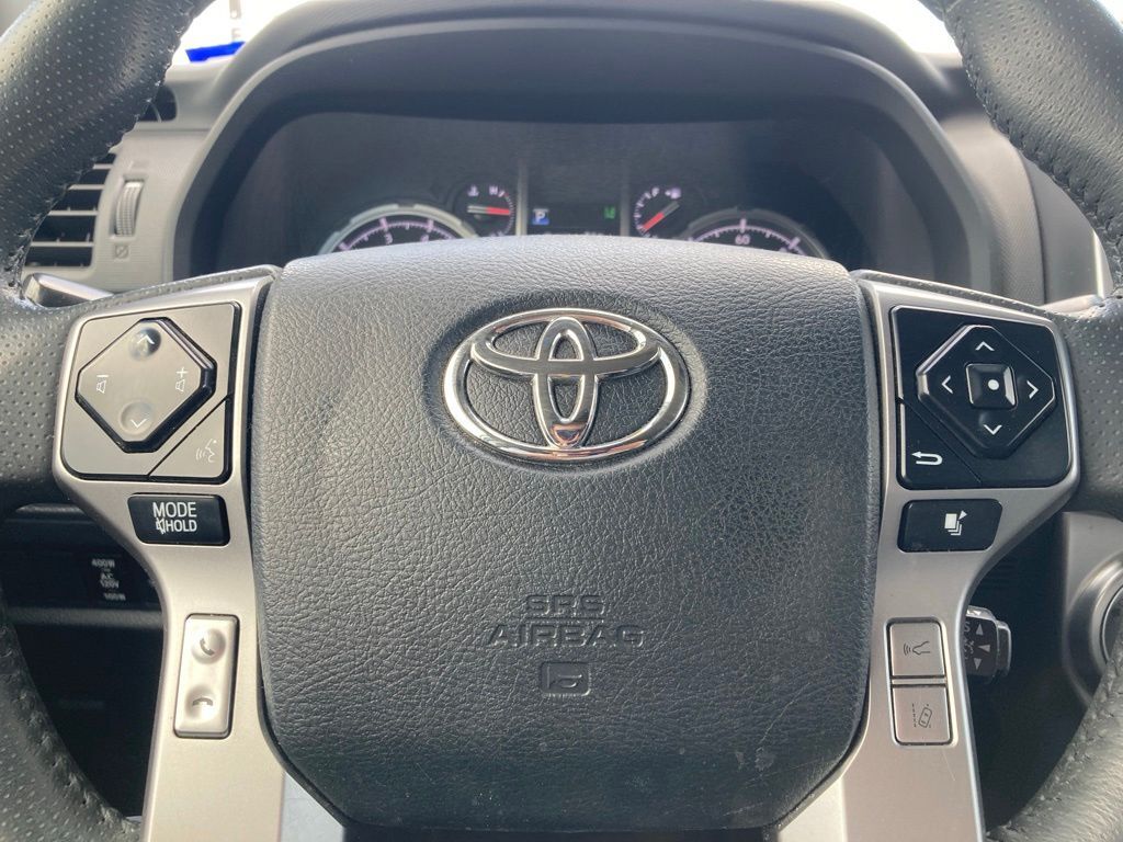2022 Toyota 4Runner TRD Sport San Antonio TX