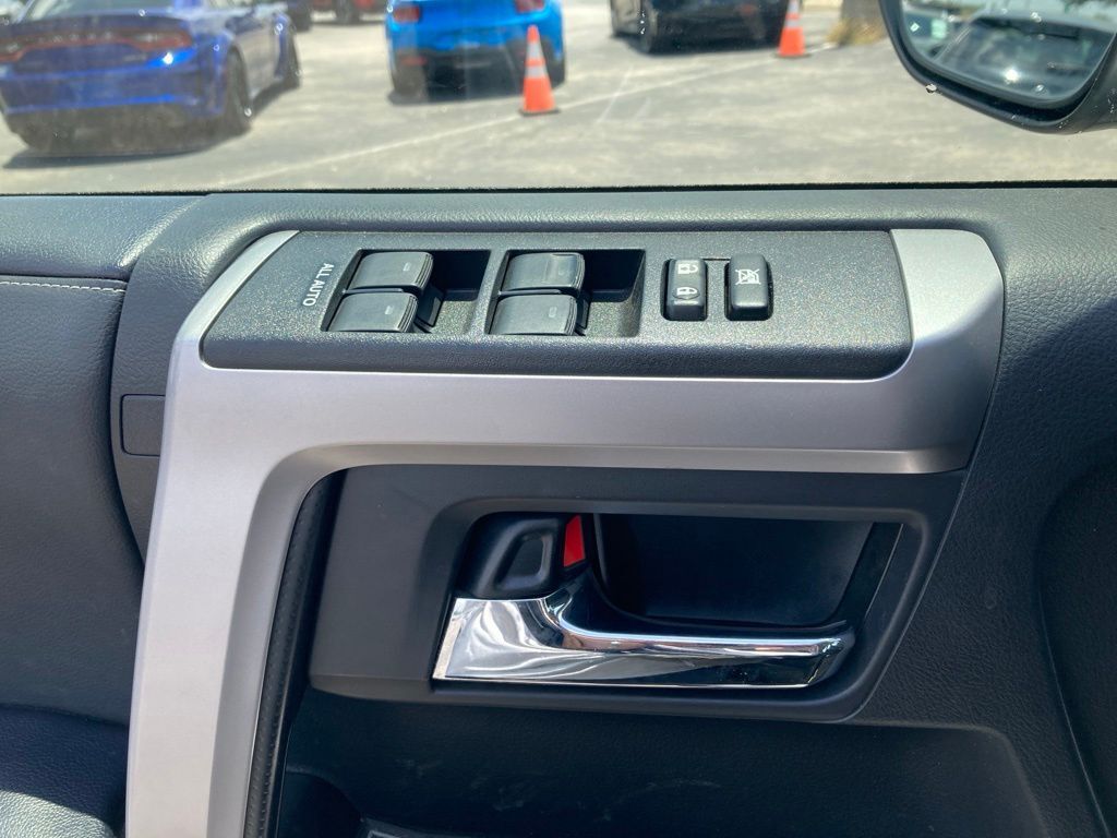 2022 Toyota 4Runner TRD Sport San Antonio TX