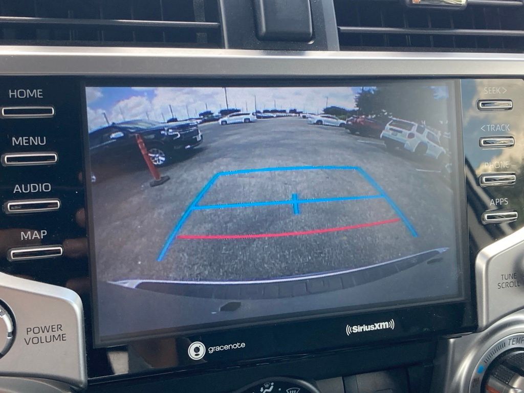 2022 Toyota 4Runner TRD Sport San Antonio TX