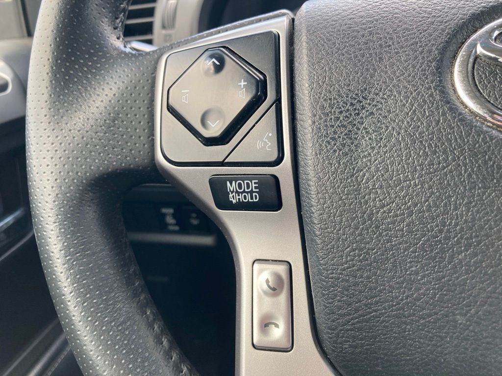2022 Toyota 4Runner TRD Sport San Antonio TX