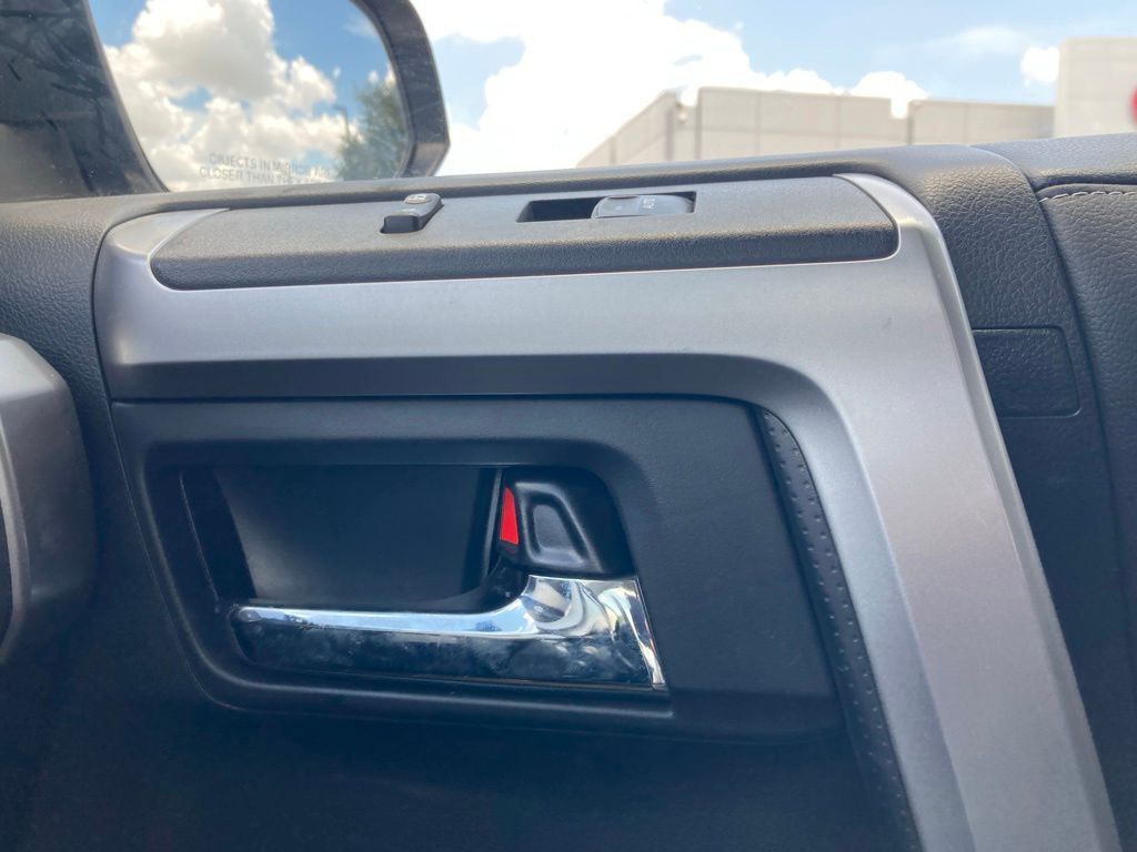 2022 Toyota 4Runner TRD Sport San Antonio TX