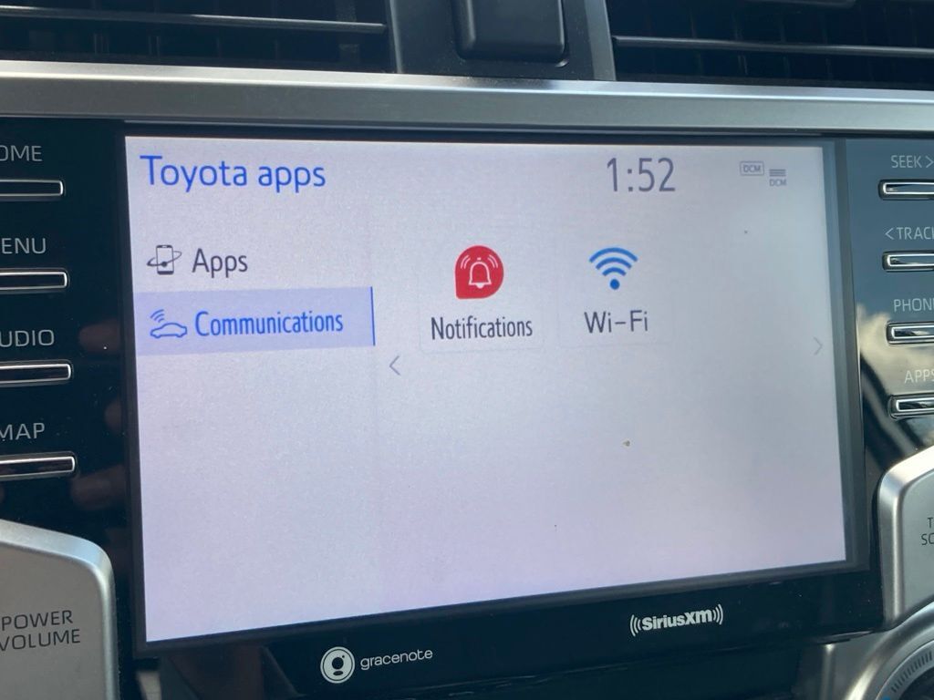 2022 Toyota 4Runner TRD Sport San Antonio TX