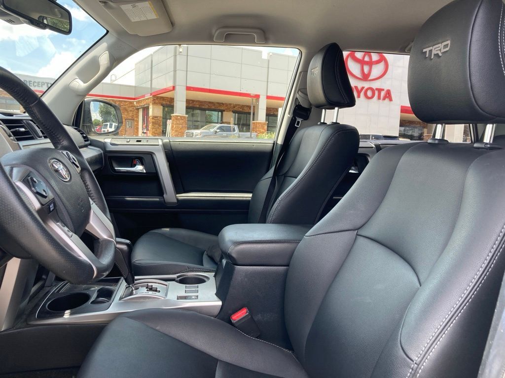 2022 Toyota 4Runner TRD Sport San Antonio TX
